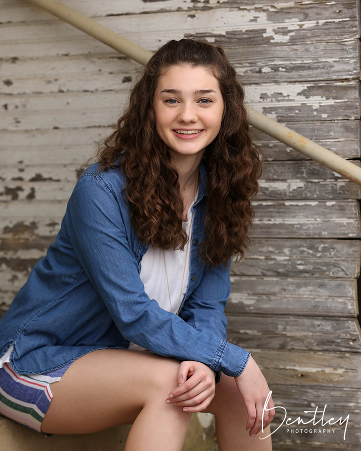 JHS, senior portrait, Winder, Georgia, photographer